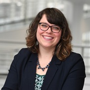 Photo of Deborah Schander